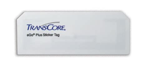 transcore ego plus micro mini windshield sticker rfid tag|transcore ego mini windshield sticker.